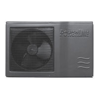 Hayward Powerline 15-81500 Manuel D'instructions Et D'installation