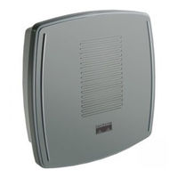 Cisco Aironet 1300 Serie Instructions De Montage