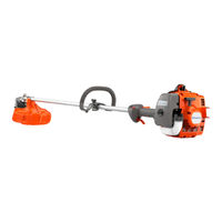 Husqvarna 325L Manuel D'utilisation