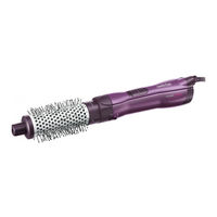 BaByliss AS80E Guide Rapide