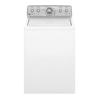 Maytag W10420382A Guide D'utilisation Et D'entretien