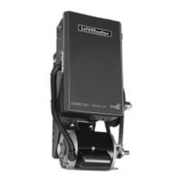 Liftmaster Security+2.0 myQ T Mode D'emploi