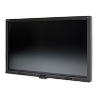 SMART Board 8070i Guide D'utilisation