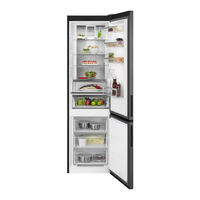 Aeg RCB73421TY Guide D'utilisation