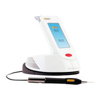 Sirona SIROLaser Xtend Notice D'utilisation