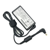 Panasonic CF-AA1623A Manuel D'instructions