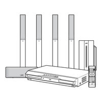 Jvc TH-P7 Manuel D'instructions