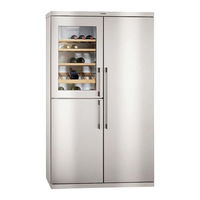 Aeg S95900XTM0 Notice D'utilisation