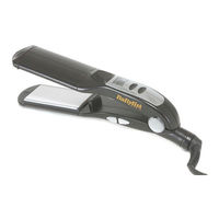 Babyliss 2191CE Manuel D'utilisation