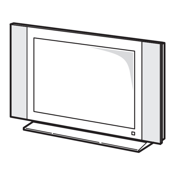 TCL SF540 Manuel