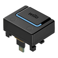 Wilo Smart Connect Module BT Instructions De Fonctionnement