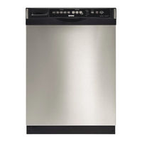 Kenmore 665.1601 Serie Guide D'utilisation Et D'entretien