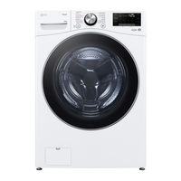 Lg F20P12WST Manuel Du Propriétaire