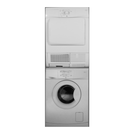 Whirlpool AWZ 9678 Guide Rapide