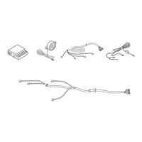 Toyota PZ464-E8421-00 Instructions D'installation