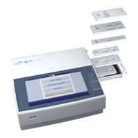 Qiagen aLF Reader Manuel D'utilisation