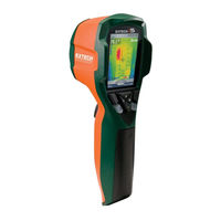 Flir i3 Manuel De L'utilisateur