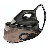 Tefal VR7141F0 Guide De L'utilisateur