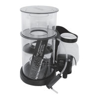 Tunze DOC Skimmer 9430 DC Mode D'emploi