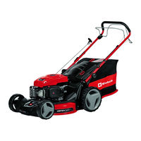 EINHELL GC-PM 56/2 S HW Mode D'emploi D'origine