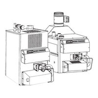 Laars MINI-THERM JVS Instructions D'installation Et D'utilisation