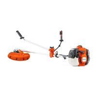 Husqvarna 336RK Manuel D'utilisation