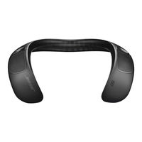 Bose SOUNDWEAR COMPANION Notice D'utilisation