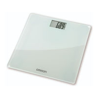 Omron HN286 Mode D'emploi