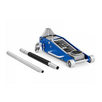 MSW MSW-TJ2500 Manuel D'utilisation