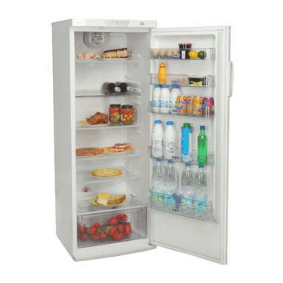 Whirlpool ARC 1842/1 Mode D'emploi