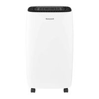 Honeywell TP-COMPACT-WK Mode D'emploi