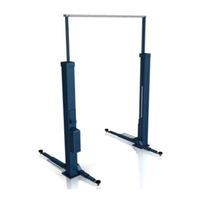 ATT Nussbaum POWER LIFT HL 2.30 NT Manuel D'exploitation