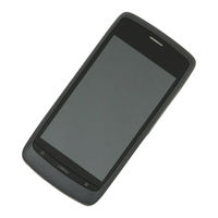 Zte BLADE Guide De Démarrage Rapide