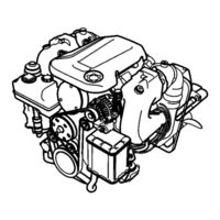 Volvo Penta V8-300 Guide De L'utilisateur