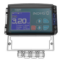 SYCLOPE electronic CEN0000 Notice De Programmation