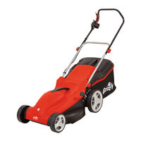Grizzly ERM 1743-20 Traduction De La Notice D'utilisation Originale
