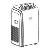 TCL TAC-12CPA/K Manuel D'instructions