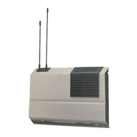 Daitem DP8000 Série Guide D'utilisation