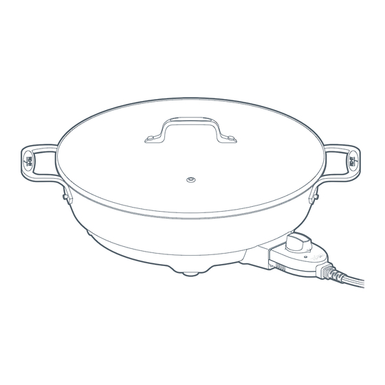 all-clad 9100021342-02 Guide D'utilisation