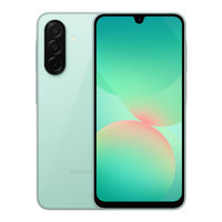 Samsung Galaxy A26 Guide Utilisateur