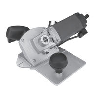 Lamello Plano 45 S2 Mode D'emploi