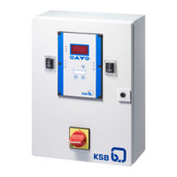 Ksb LevelControl Basic 2 Manuel D'application