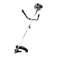 Elem Garden Technic DCBT33D-2S16 Traduction Des Instructions Originales