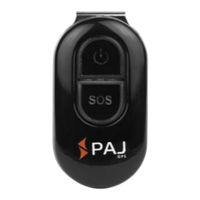 PAJ EASY Finder 2.0 Mode D'emploi