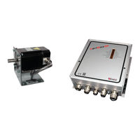IBC control F21050303 Manuel