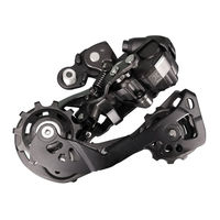 Shimano DEORE XT BT-DN110 Manuel Du Produit