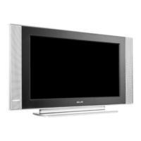 Philips 32PF5420/10 Mode D'emploi