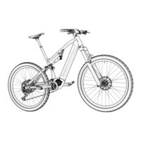 BH bikes ATOMe LYNX PRO 8.2 2024 Manuel D'utilisation