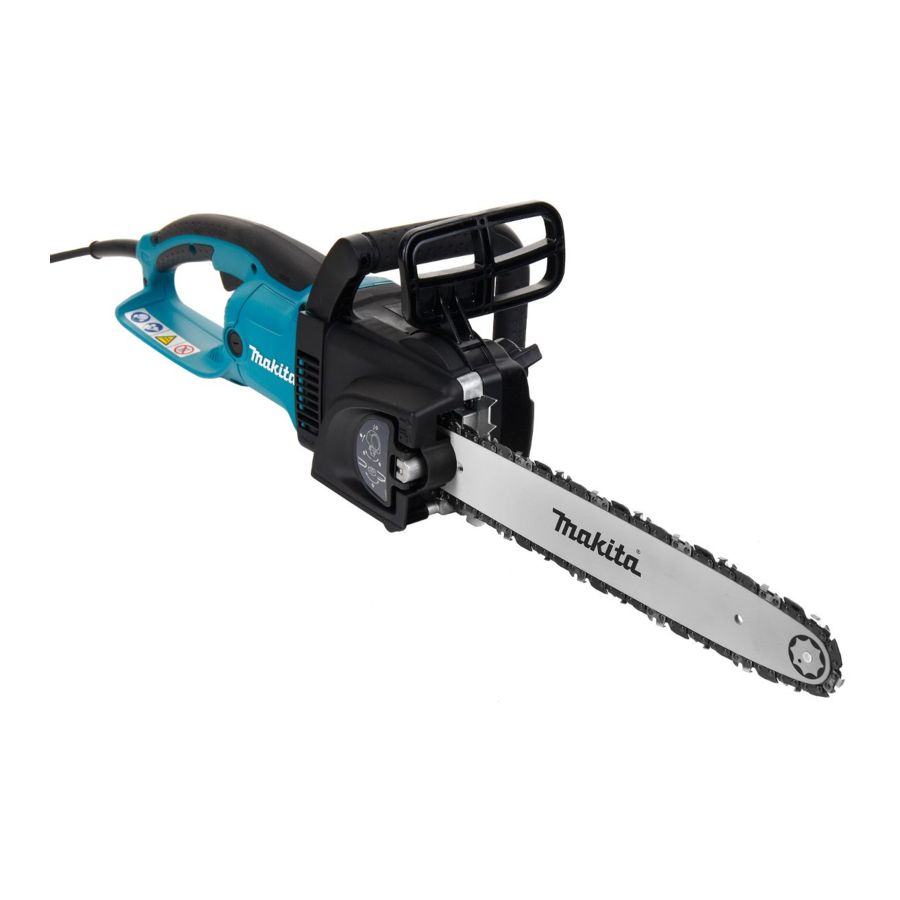Makita UC3030A Instructions D'emploi