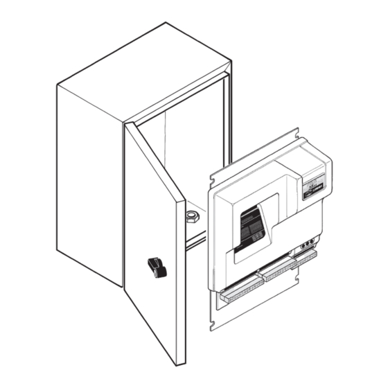 SIMINOR INDUS 35NR Notice D'installation